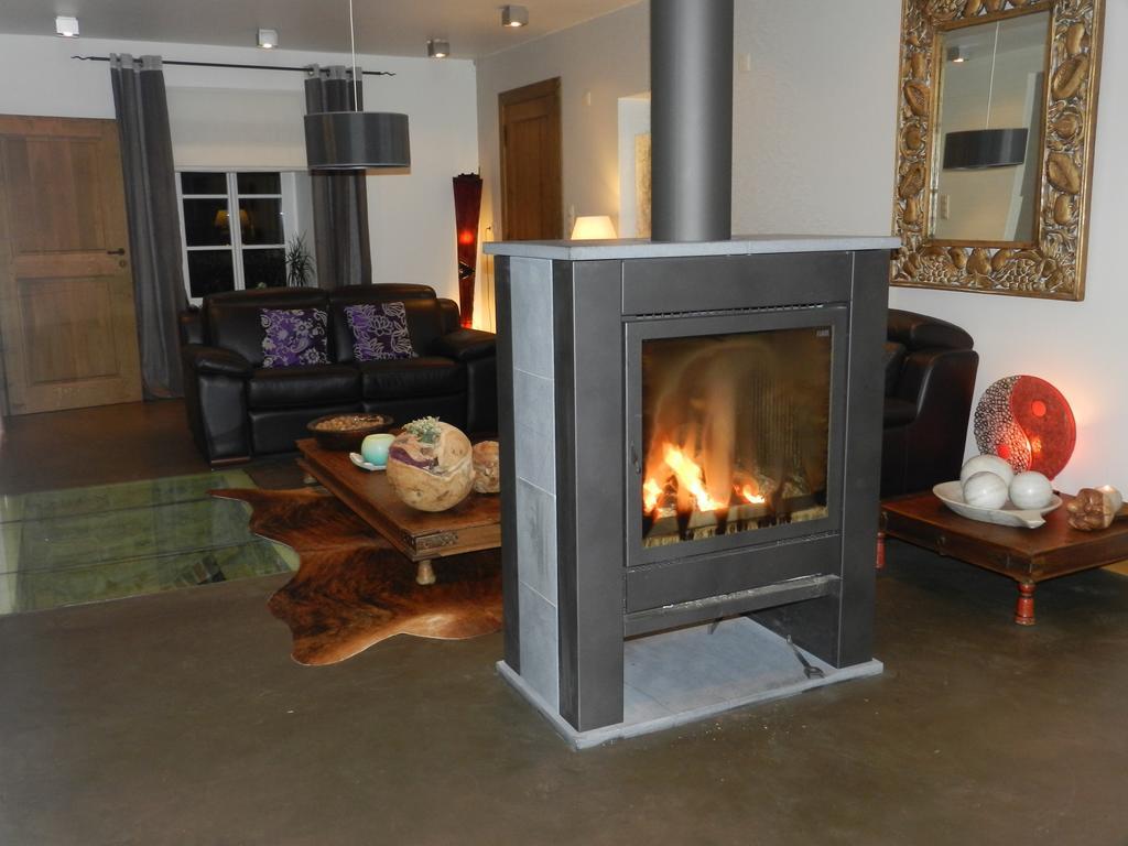 Bed and Breakfast O Sixieme Sens Williers Экстерьер фото