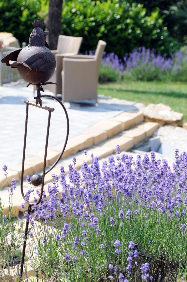 Bed and Breakfast O Sixieme Sens Williers Экстерьер фото