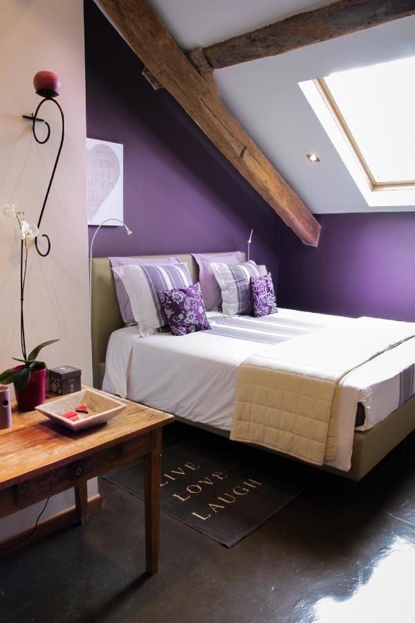 Bed and Breakfast O Sixieme Sens Williers Экстерьер фото