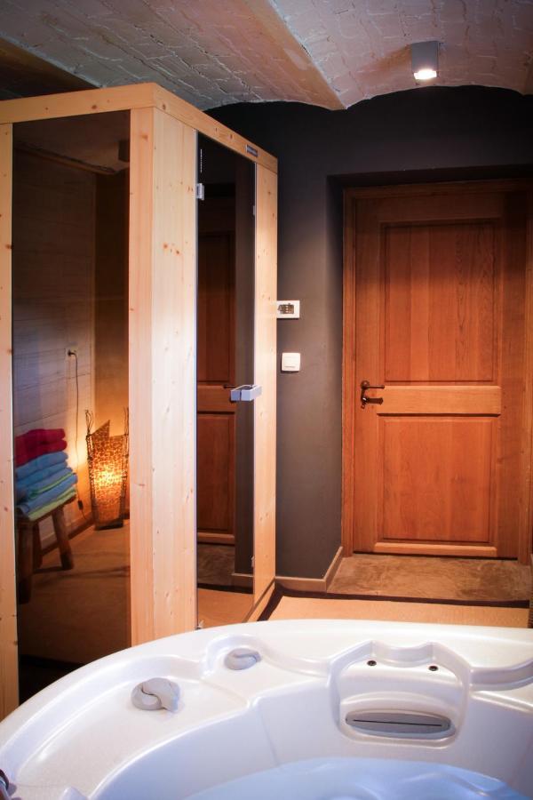 Bed and Breakfast O Sixieme Sens Williers Экстерьер фото
