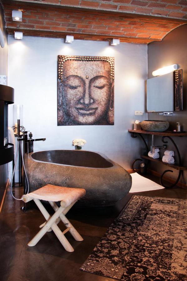 Bed and Breakfast O Sixieme Sens Williers Экстерьер фото