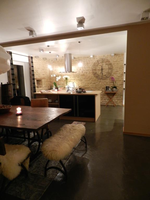 Bed and Breakfast O Sixieme Sens Williers Экстерьер фото