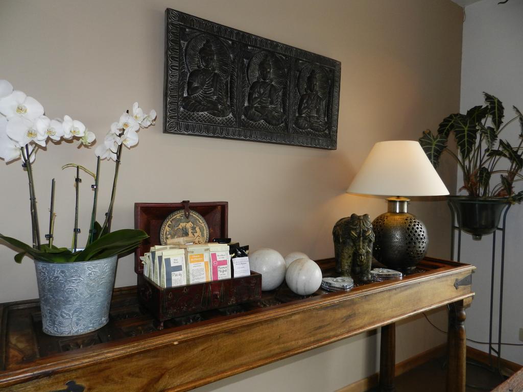 Bed and Breakfast O Sixieme Sens Williers Экстерьер фото